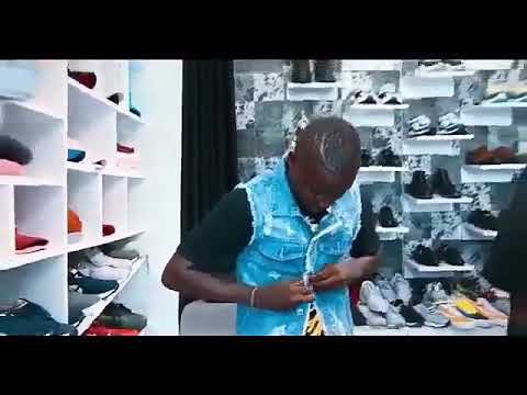 Dudu baya na mwanae wile mambo safi