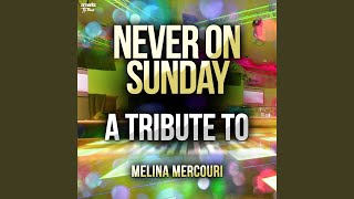 Never on Sunday