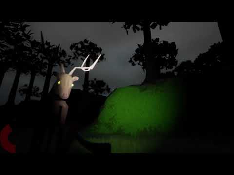 DeerGod Official Trailer