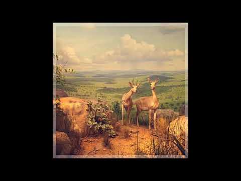 Pelion Upon Ossa - foxtails