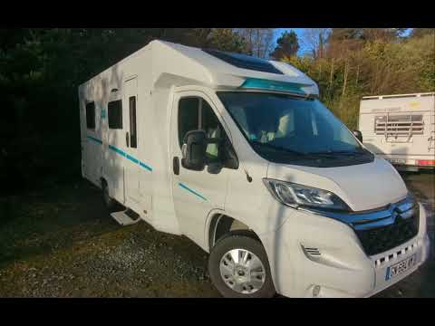 2023 JOA T70 4 berth lhd - Image 2