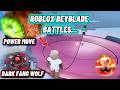 COMING BACK To BEYBLADE On ROBLOX Totally Accurate Tops Roblox