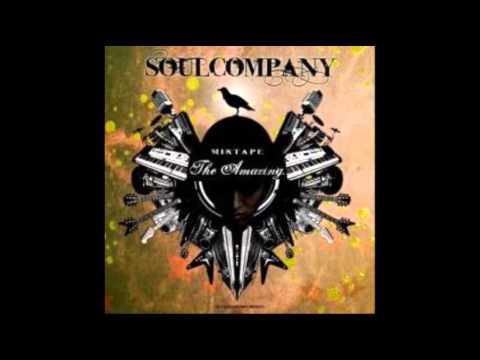 Soul Company - The Amazing