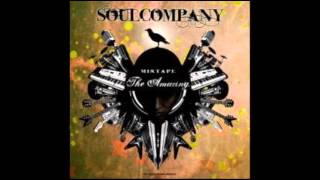 Soul Company - The Amazing