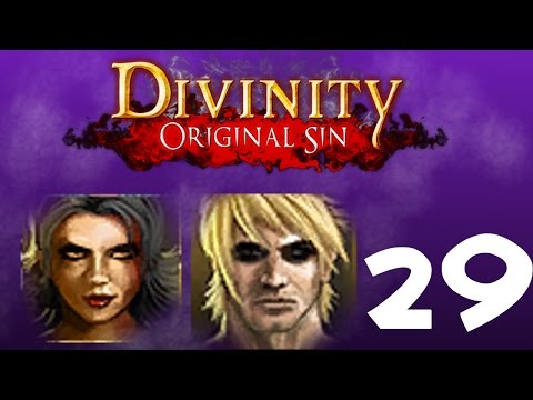 Source Nightmare | Divinity: Original Sin Enhanced Edition Coop with Arockslife Part 29