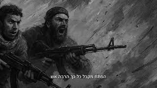 מצפן מורשת - הקרב מבפנים - סיירת גולני בעייתא א-שעב