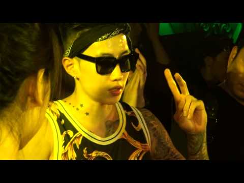 140816 ZERO SPACE AFTER PARTY 5--JAY PARK