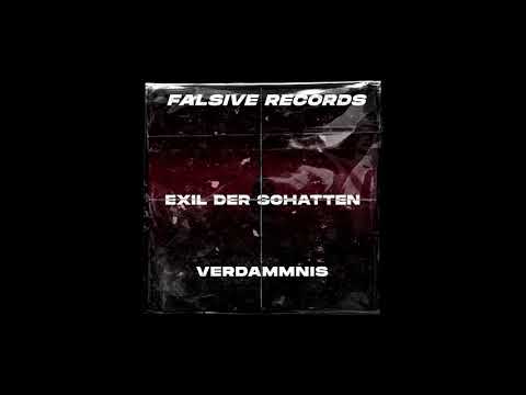 Exil der Schatten - Verdammnis