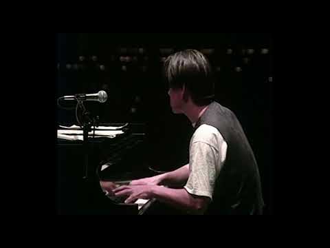 Ryuichi Sakamoto w/ Jaques Morelenbaum & Everton Nelson - Merry Christmas, Mr. Lawrence (piano trio)