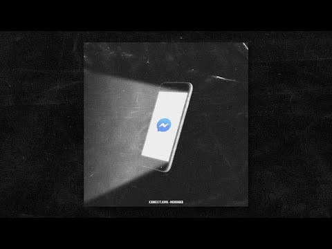 xxhnex - '' MESSENGER '' ft. kivol (prod. bartes)