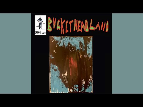 Sky Writing - Buckethead (Pike 504)