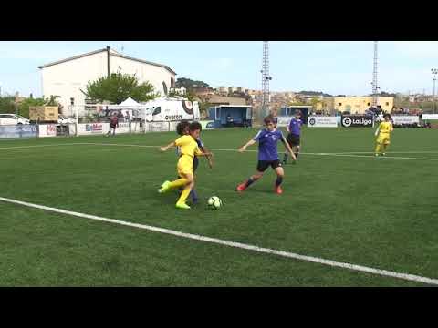 MIC 2019 NEXT GENERATION VS LACERAS DC   CLASS E GA  FASE CLASS