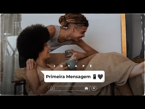 JOTAPÊ - Primeira Mensagem (Videoclipe Oficial) Prod. Teo Guedx