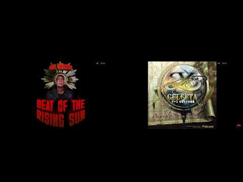 Ys: Dave Rodgers in Celceta - Beat of the Ancient Land? [Read Desc.]