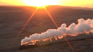 Download Lagu China - Sandaoling, Serving the Opencast Mine (1). December 2018 Thumbnail