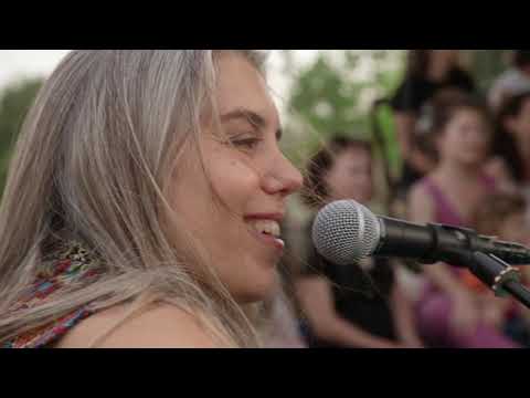 Yael Deckelbaum And Meshira Circle - Mothership -  יעל דקלבאום ומעגל ״משירה״ - ״ספינת אם״