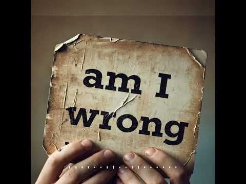 Mike2hunnit - Am I Wrong (audio)