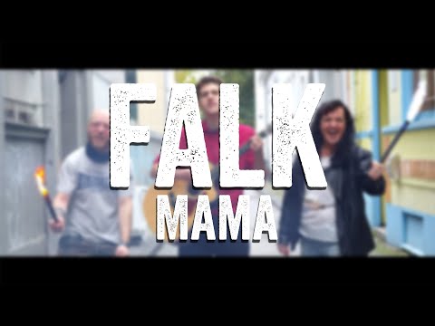 FALK - Mama (Offizielles Musikvideo)