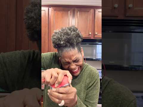 This Simple Jar-Opening Trick Will Blow Your Mind! 🤯 #shorts