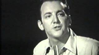 Bobby Darin - The Girl That Stood Beside Me