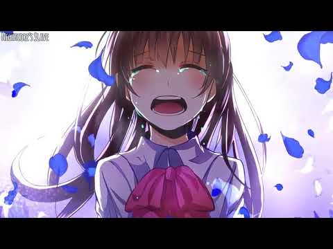 Nightcore_-_Sorry_(Lyrics)(480p)