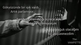 The Vamps ~ Black and Blue (Türkçe Çeviri)