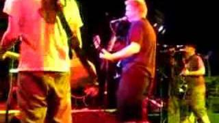 LTJ in London - Short on Ideas/One Last Cigarette