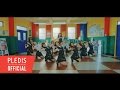 M V PRISTIN 프리스틴 WEE WOO Dance Ver