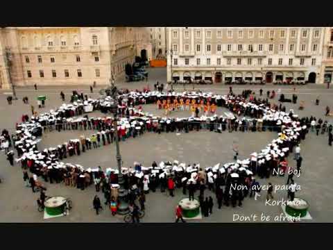 Mara Repa - Na Proxoras - Να Προχωράς (feat Anna Maria Harokopou)