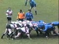 1987 Currie Cup Final Noord Transvaal Vs Transvaal