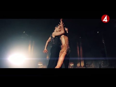 Trailer: Let's dance 2012 - Let’s Dance (TV4)