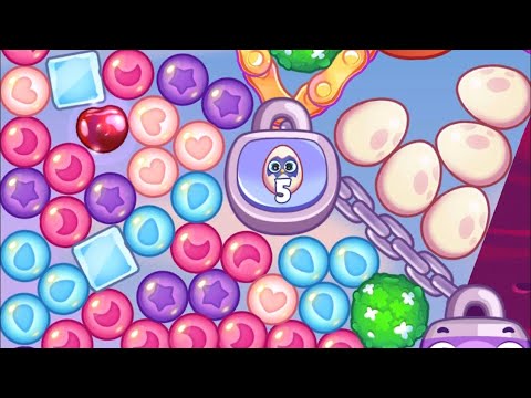 Angry Birds Dream Blast #3367