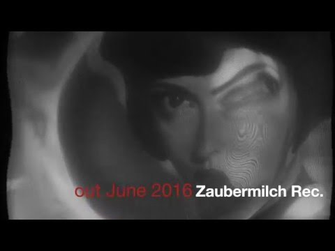 Eva Be - Golden Wood feat. YE:SOLAR  | Zaubermilch Records 2016