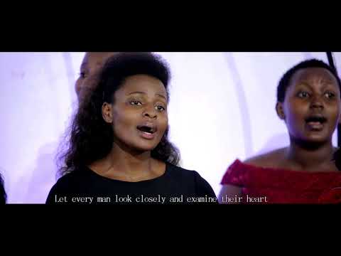 OMUTIMA GWO, Ambassadors of Christ, ALBUM 15, 2018. All rights reserved