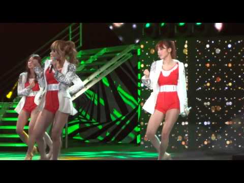 121110 Kara - Mister