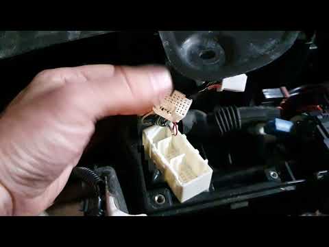 RX8 (2006) Manual Conversion - Clutch Switch (Video Diary)