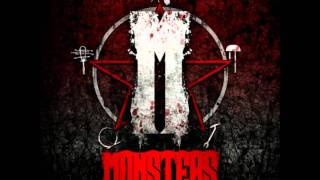 Monsters - Head Pile [HD]