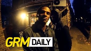 Peak - No Type Freestyle (Mixtape Out Now) [GRM DAILY]