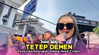 Download lagu TETEP DEMEN • INDAH WATY • New Xtreme Pratama • Sea Party Karangbulu Gebang Mekar Cirebon mp3 Download lagu TETEP DEMEN • INDAH WATY • New Xtreme Pratama • Sea Party Karangbulu Gebang Mekar Cirebon mp3