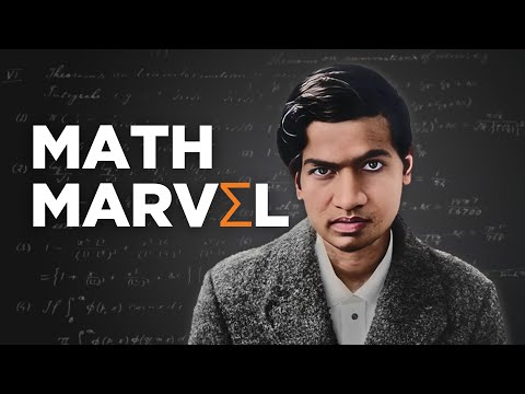 The Sad Story of the Math Prodigy from India
