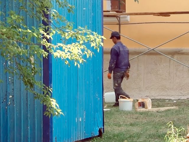 Вопросы ЖКХ