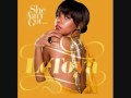 LeToya 'She Ain't Got...'