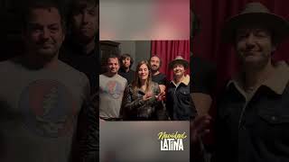 Esta navidad canta Campana sobre campana de La Oreja de Van Gogh en la playlist NAVIDAD LATINA