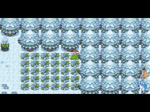 pokemon light platinum part 3 the safari zone pokemon run