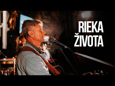 Rieka Života v Spoločenstve Piar - Chvály 8.10. 2021