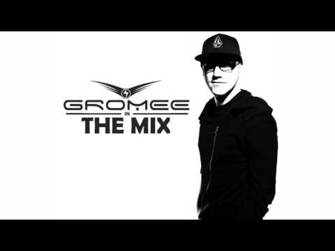 GROMEE IN THE MIX 17102014