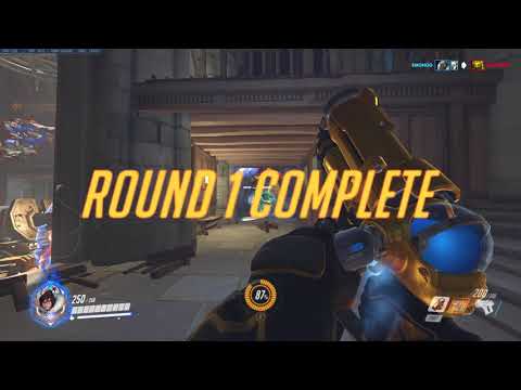 Spawn camping with Dafran and Emongg