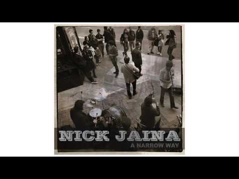 Nick Jaina - 