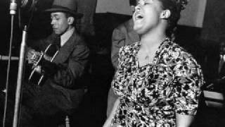 Billie Holiday - He's Funny That Way