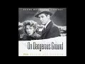 Bernard Herrmann - Hunt Scherzo - (On Dangerous Ground, 1951)